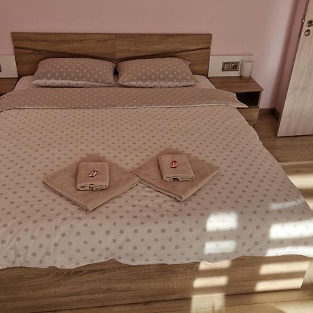 Apart Harmony Русе Экстерьер фото