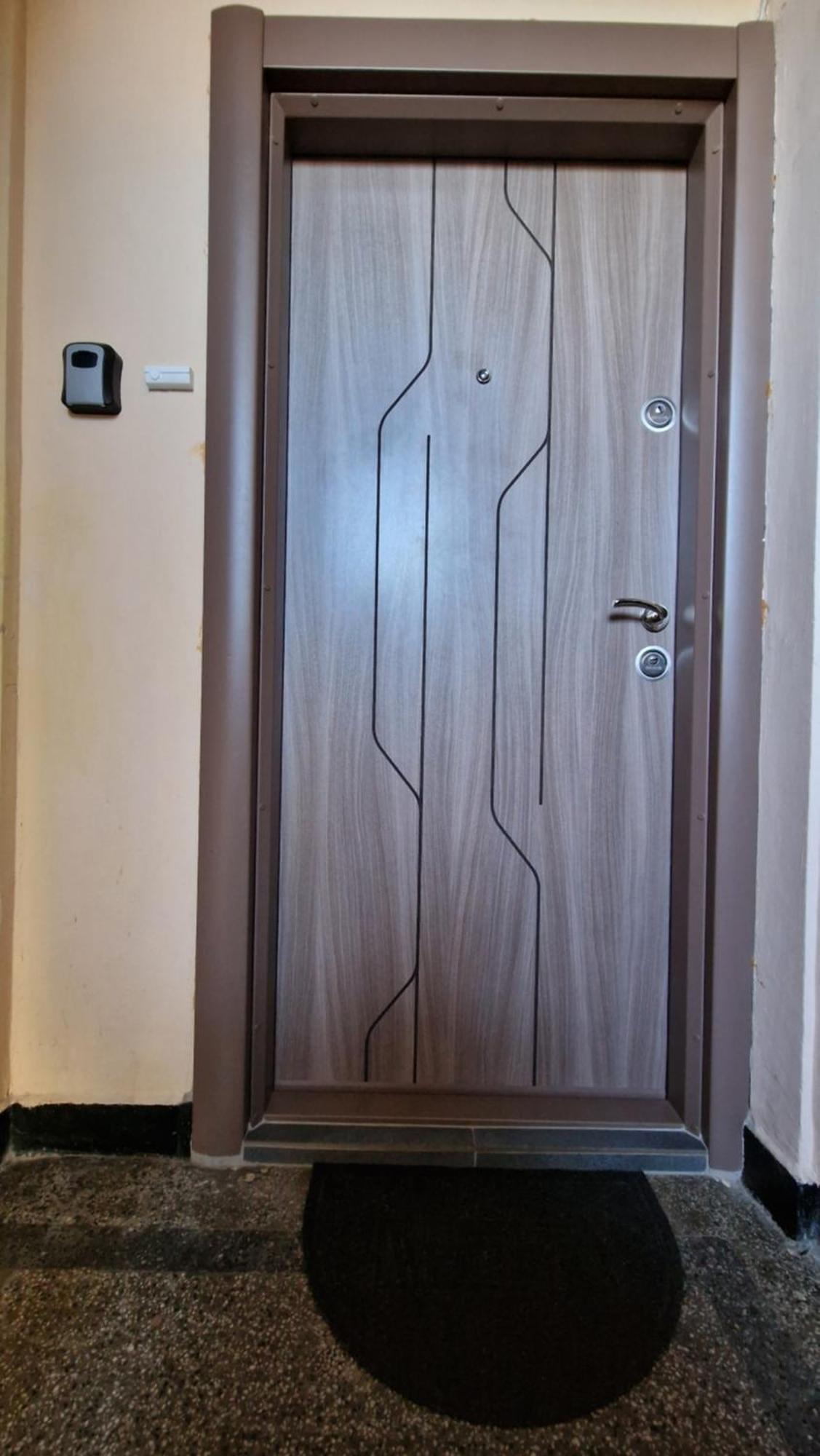 Apart Harmony Русе Экстерьер фото